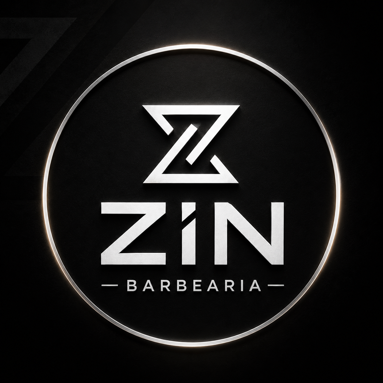 ZIN BARBEARIA 