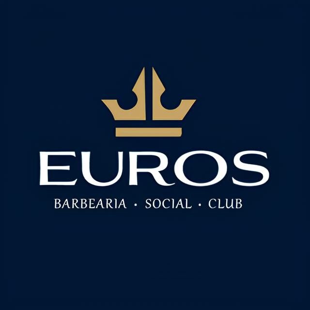 Euros Barbearia